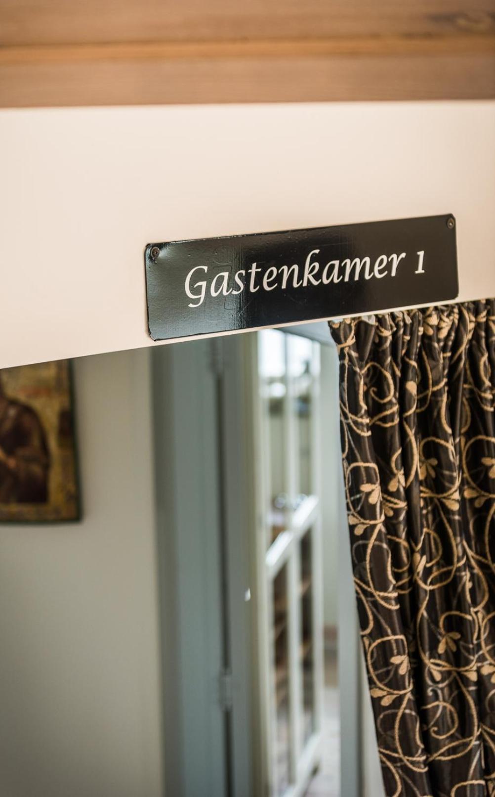 De Perenboom Hotel Belsele Værelse billede