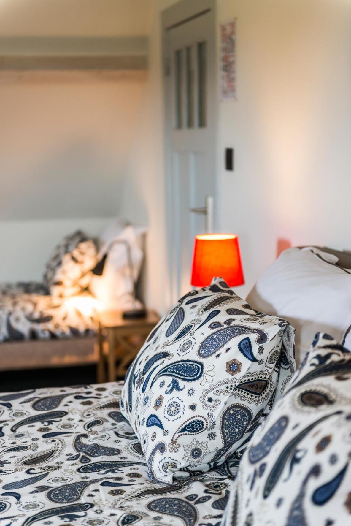 De Perenboom Hotel Belsele Værelse billede