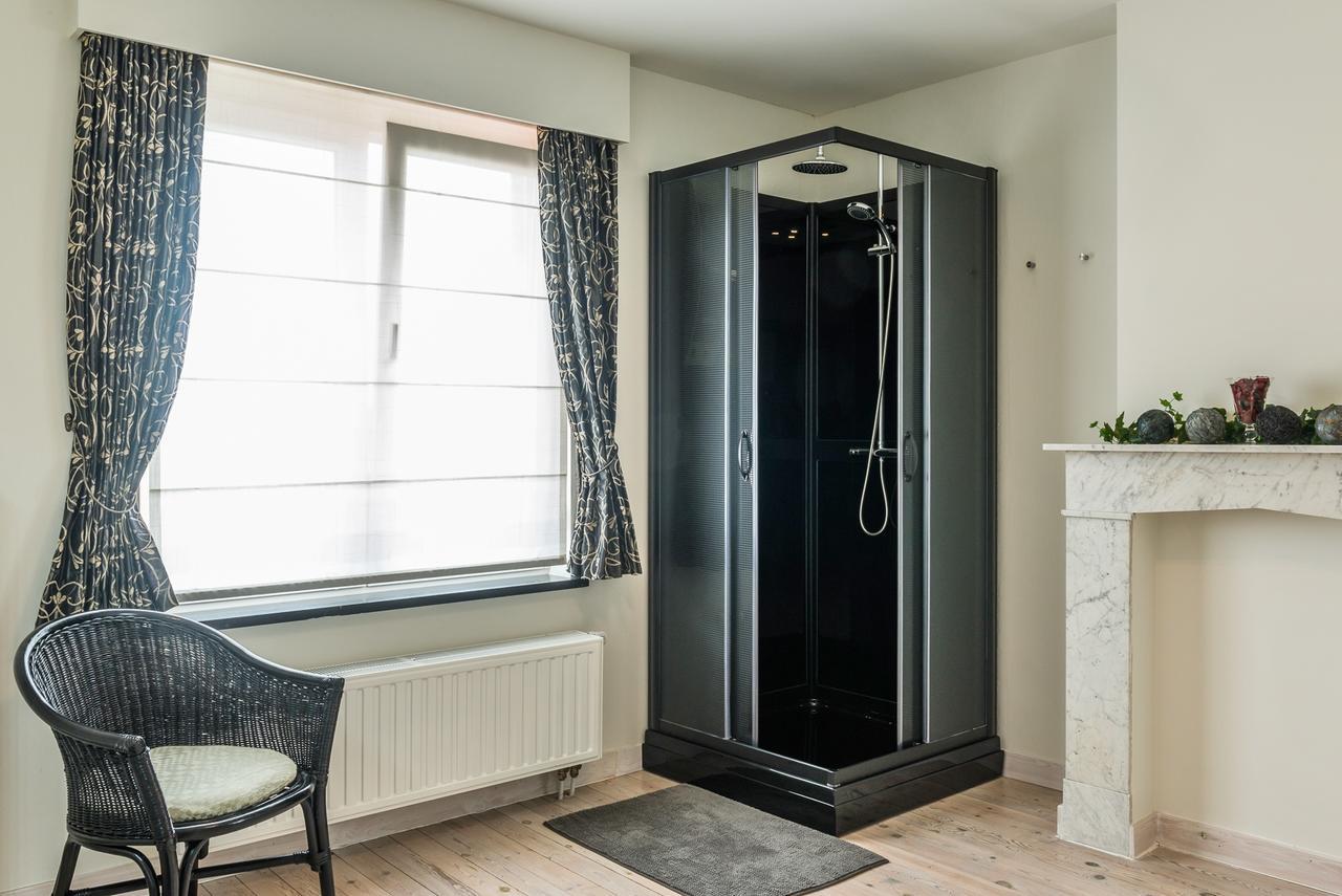 De Perenboom Hotel Belsele Værelse billede