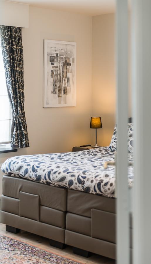 De Perenboom Hotel Belsele Eksteriør billede